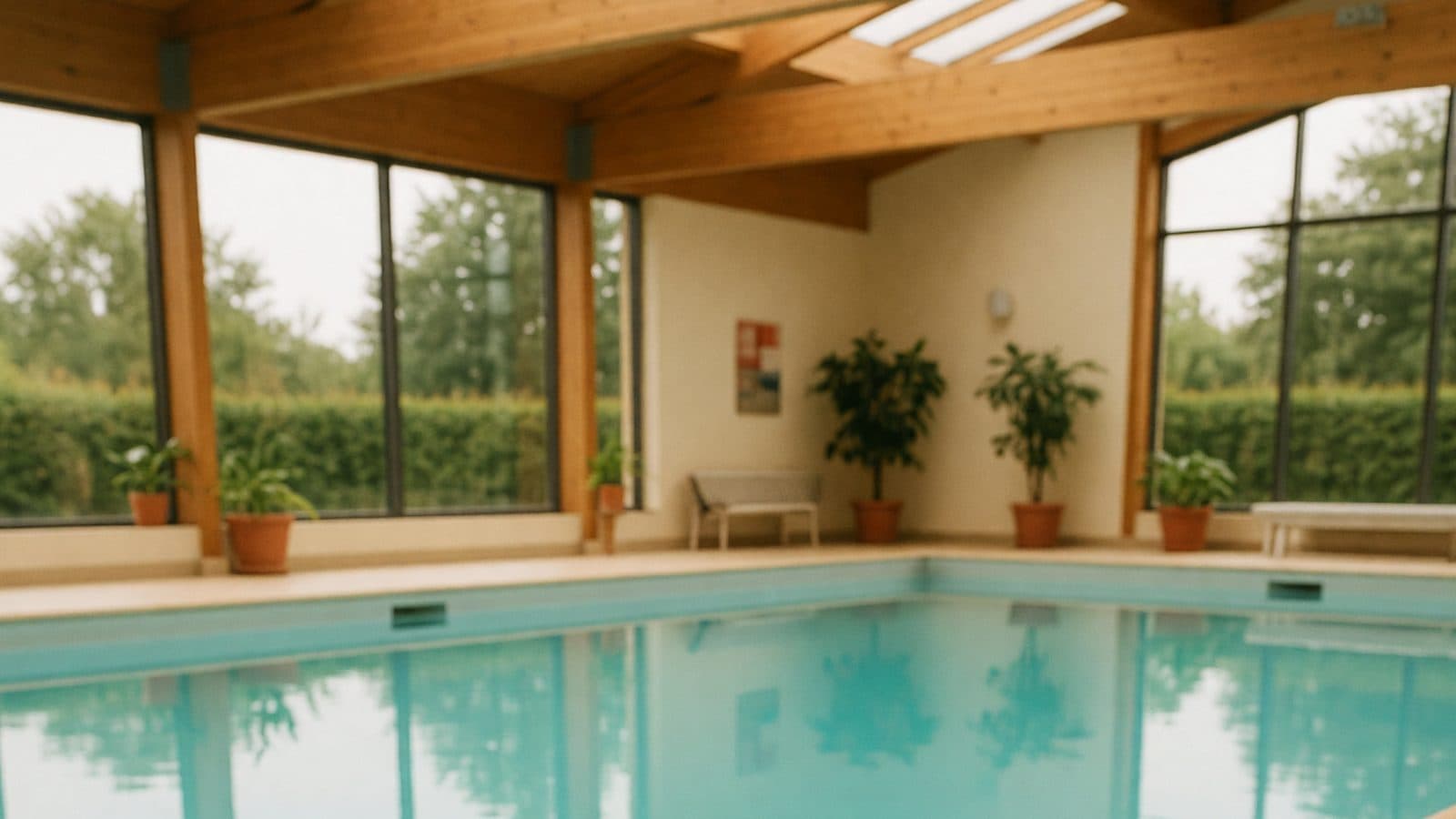 Sport und Ernährung bereiten das Altern nicht allein vor: Das wahre Training findet bei denen statt, die schon gealtert sind.