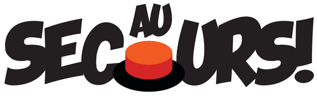Éditions Au Secours ! — accueil
