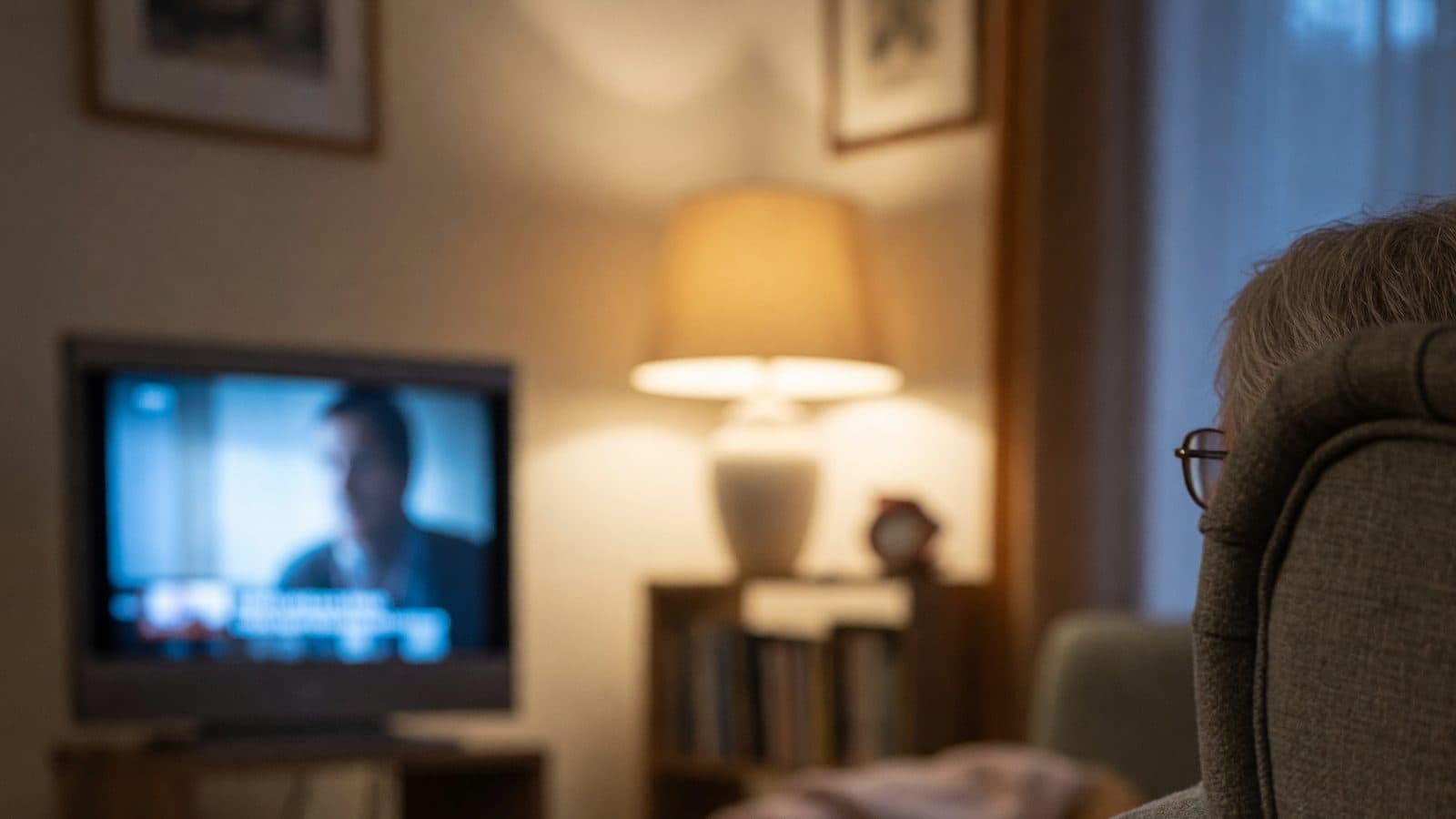 Un parent qui s'agace n'est pas toujours à calmer : sa colère le tient debout, et les questions à lui poser se posent tant q…
